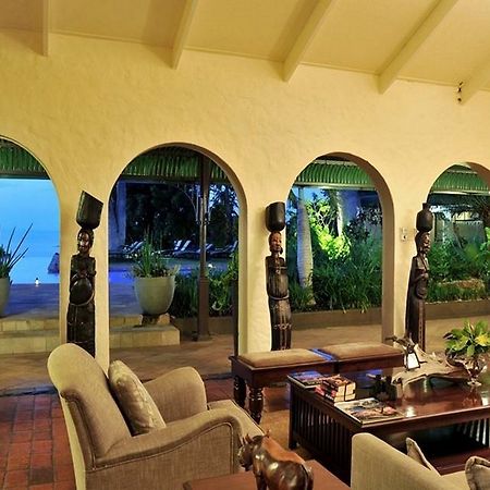 Bumi Hills Safari Lodge Extérieur photo