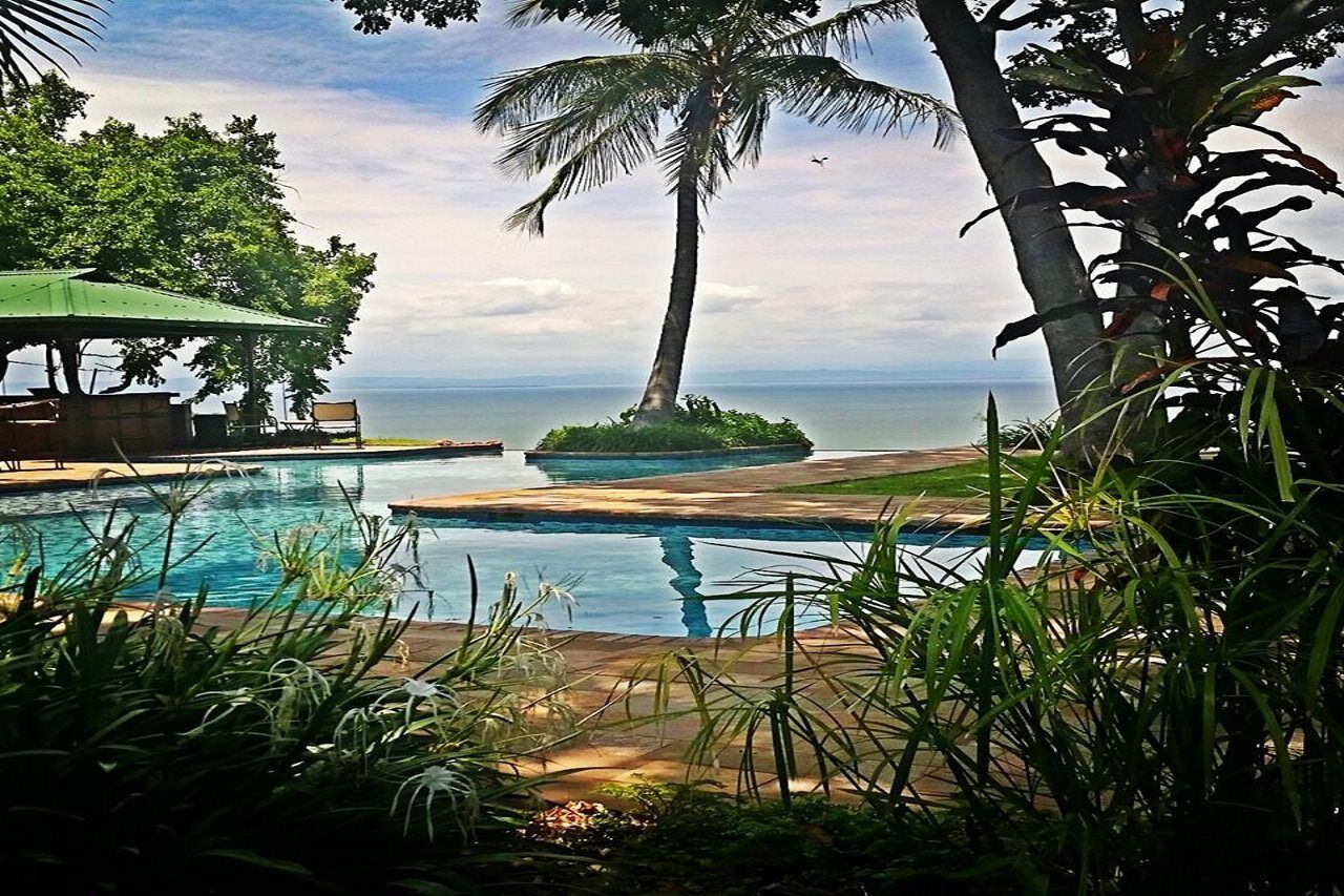 Bumi Hills Safari Lodge Extérieur photo