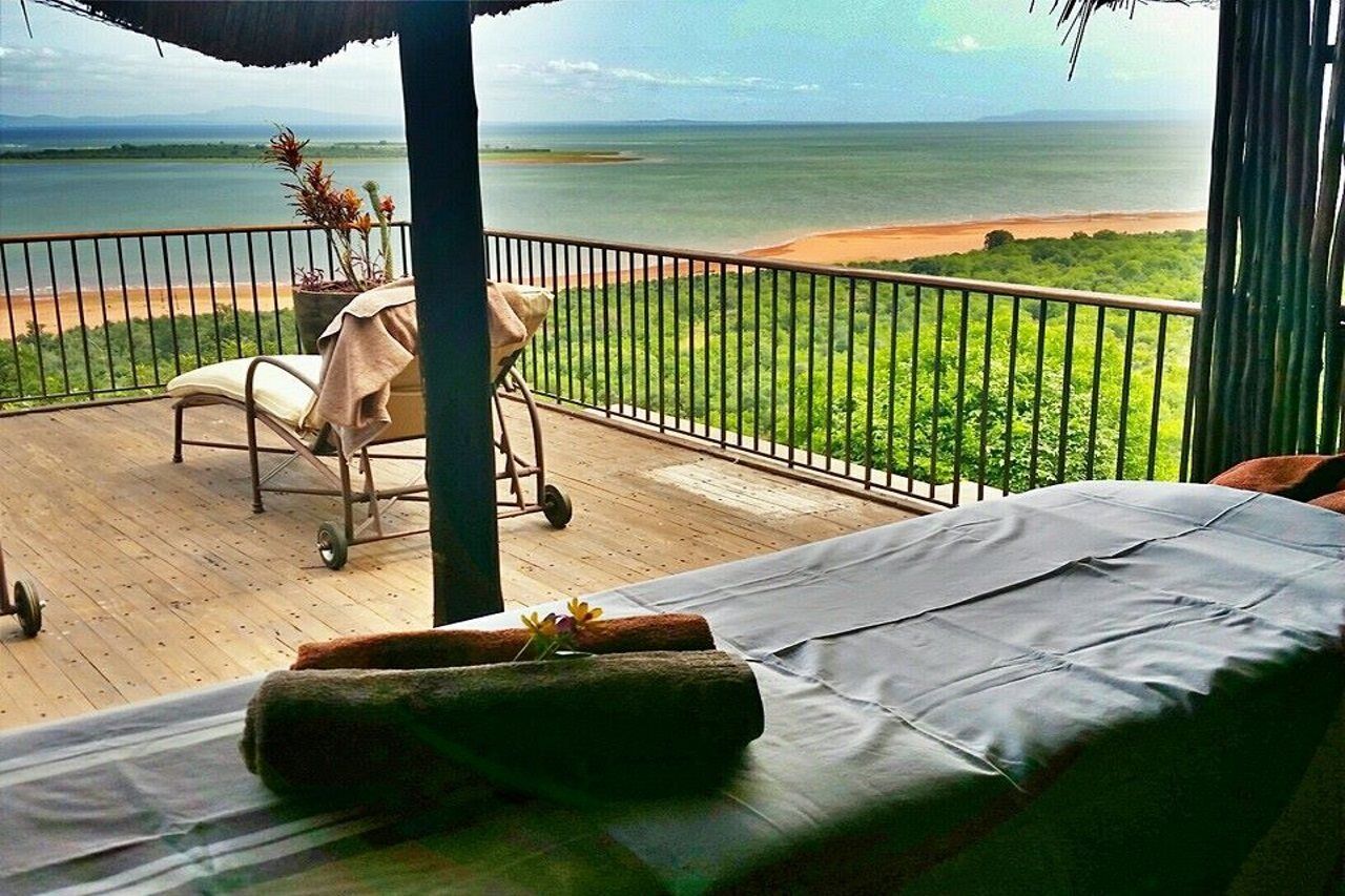 Bumi Hills Safari Lodge Extérieur photo